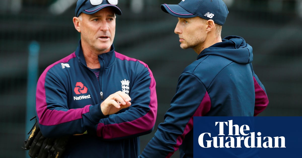 Graham Thorpe urges England to learn lessons of New Zealand series defeat