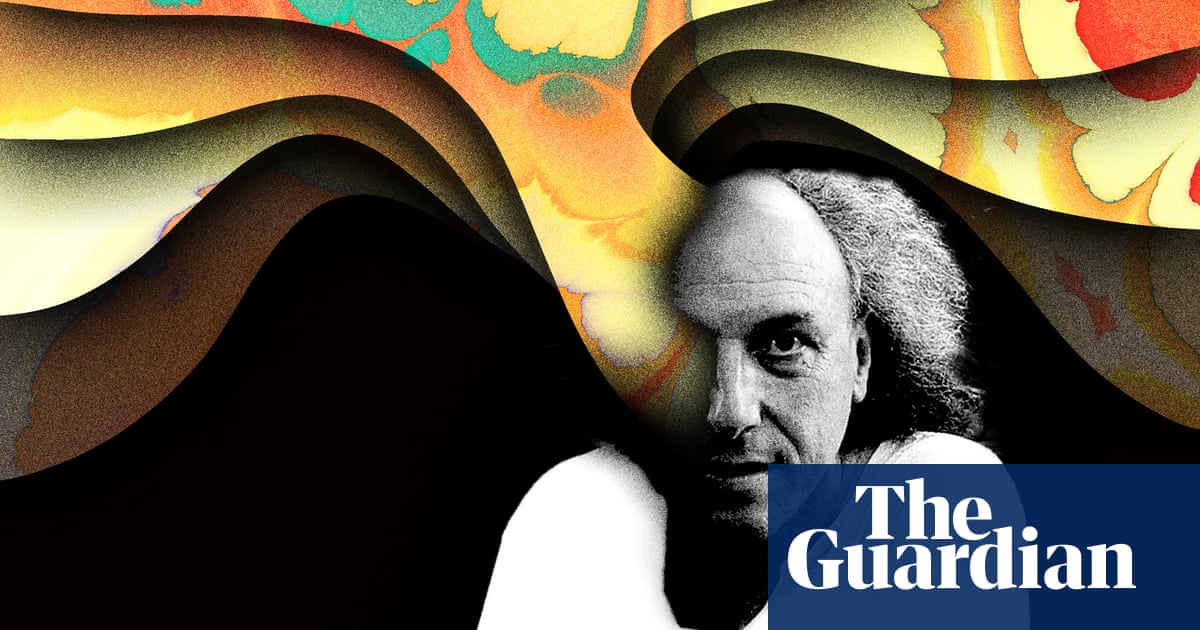 People pay to be told lies': the rise and fall of the world's first ayahuasca multinational