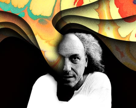 Alberto Varela, the founder of Inner Mastery