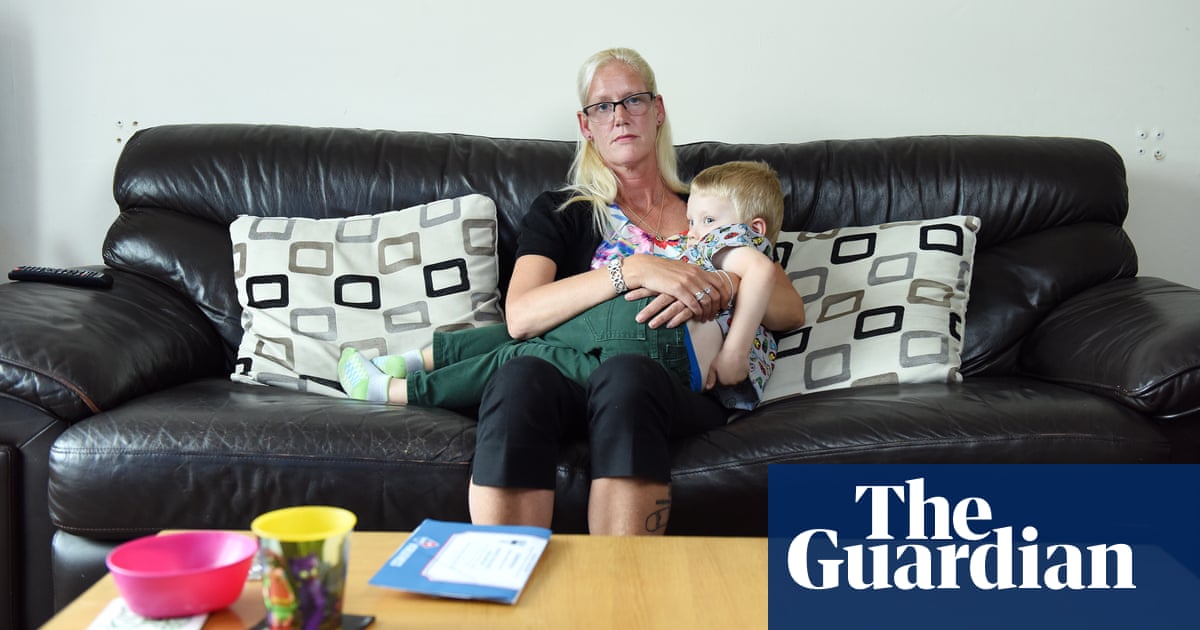 Woman Whose Son Died From Fentanyl Overdose Urges Crackdown Society