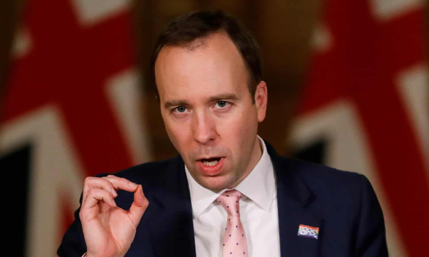 Lockdown Files: Hancock Threatened to Block Disability Funding, Pressured Lawmakers