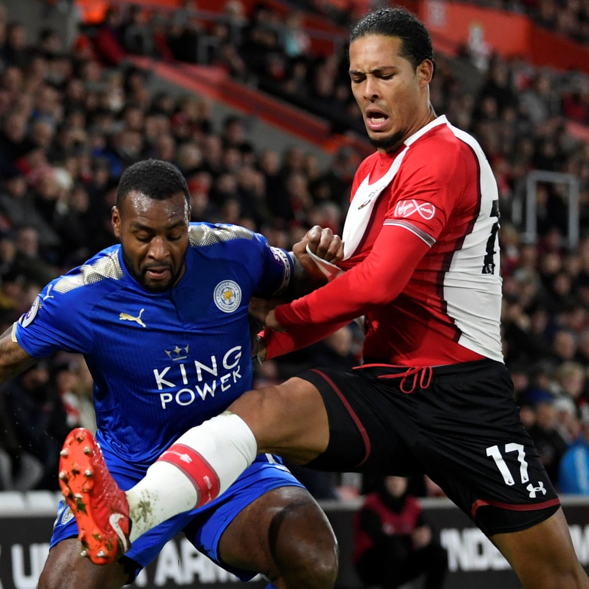 Virgil Van Dijk S Arrival Could Herald Start Of An Era Of