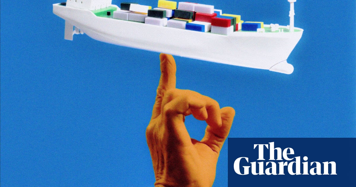 Trump Said ‘Tariffs Are Easy’ – He’s Discovering the Hard Truth | Trump Tariffs Trump Said ‘Tariffs Are Easy’ – He’s Discovering the Hard Truth | Trump Tariffs