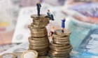 ‘Hopefully, I’ll pay off my Covid debt’: what Britons want for their finances in 2025 ‘Hopefully, I’ll pay off my Covid debt’: what Britons want for their finances in 2025