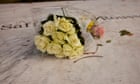 Manchester Arena attack: nearly a third of young survivors have not had professional help