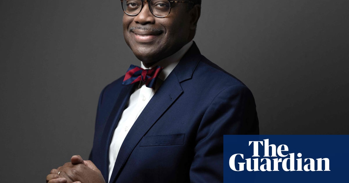 I don't want freebies': outgoing AfDB head on why investment, not aid, will shape Africa's future
