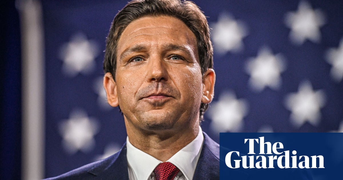 Ron DeSantis to launch presidential campaign on Twitter with Elon Musk