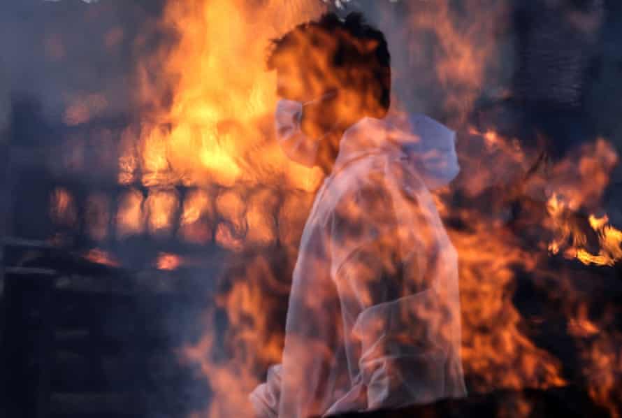 The best photographs of 2021 – and the stories behind them | Photography 1 3131