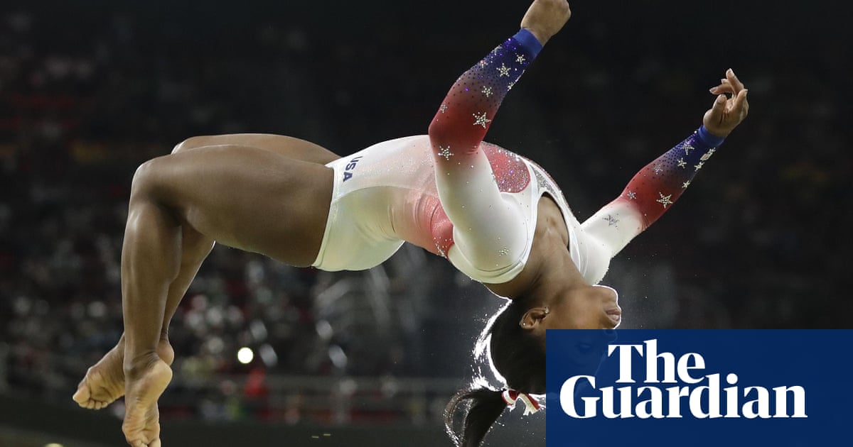 Team Usa S Rio 16 Highlights And Lowlights Our Writers Verdicts Rio 16 The Guardian Team Usa S Rio 16 Highlights And Lowlights Our Writers Verdicts Rio 16 The Guardian