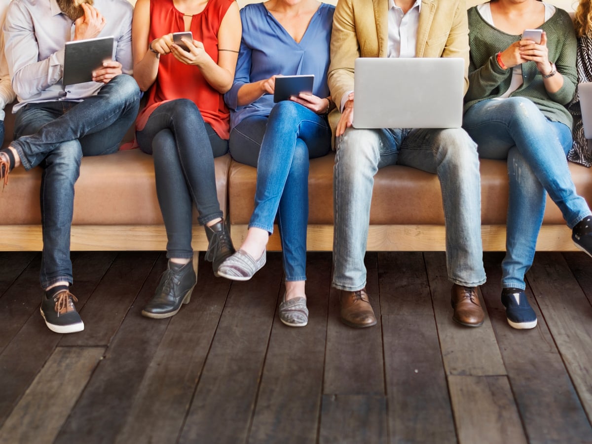 Echo Chambers Are Dangerous We Must Try To Break Free Of Our