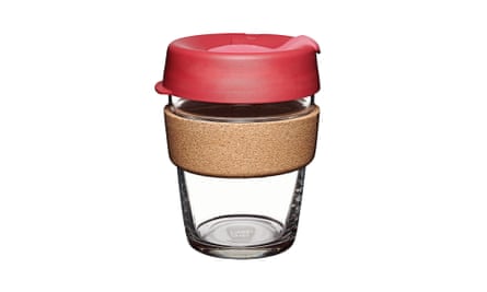 KeepCup - reusable coffee cup