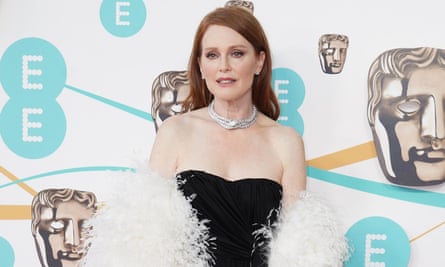 Julianne Moore