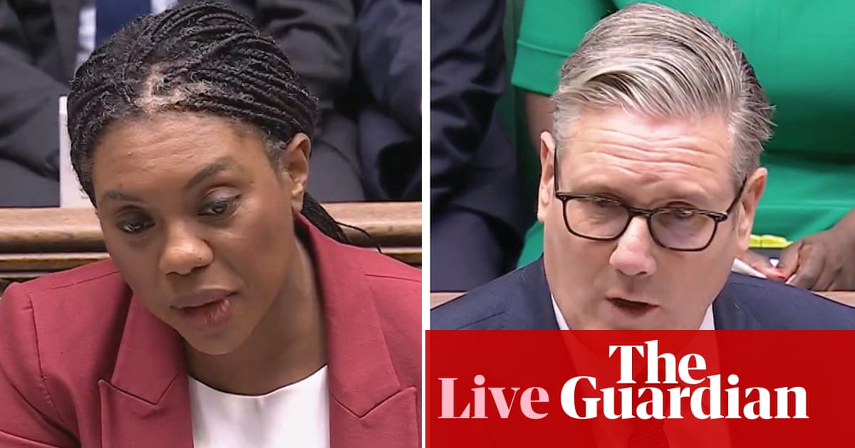 Starmer says Louise Casey will join grooming gang inquiry after four survivors quit panel – UK Politics Live | Policy Starmer says Louise Casey will join grooming gang inquiry after four survivors quit panel – UK Politics Live | Policy