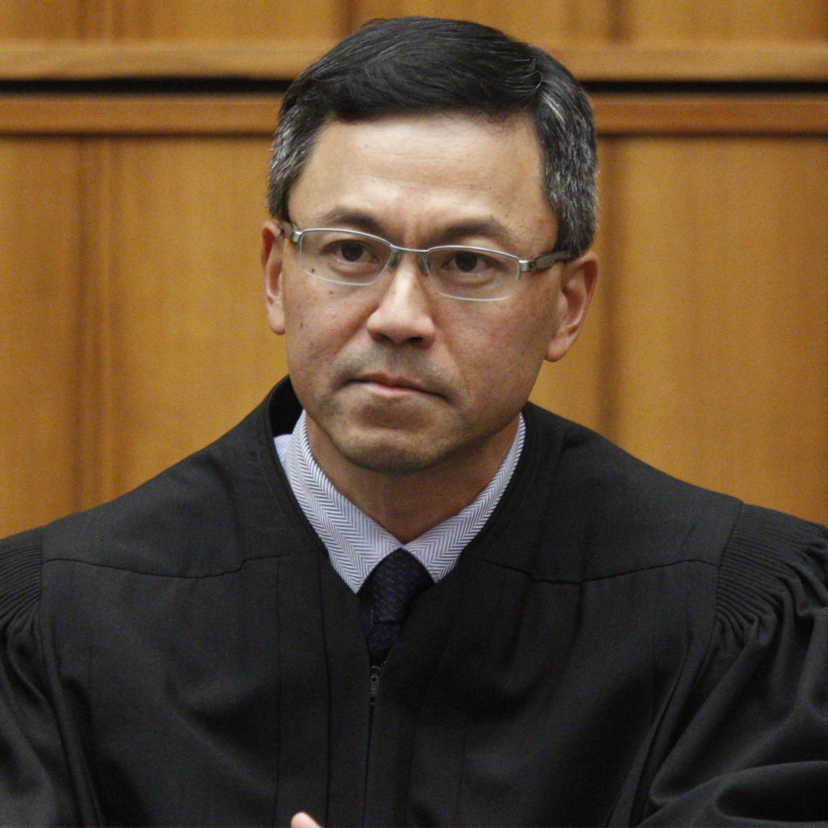 Trump Travel Ban Key Quotes From Hawaii Judge S Scathing Rebuke Us News The Guardian