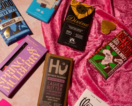 the filter us chocolate bar taste test