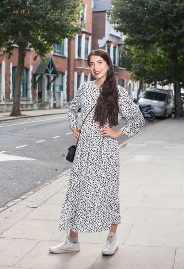 Super The story of The Dress: how a £40 Zara frock stole the summer GA-65
