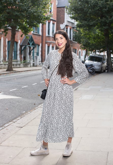 The story of The Dress: how a £40 Zara frock stole the summer, Women