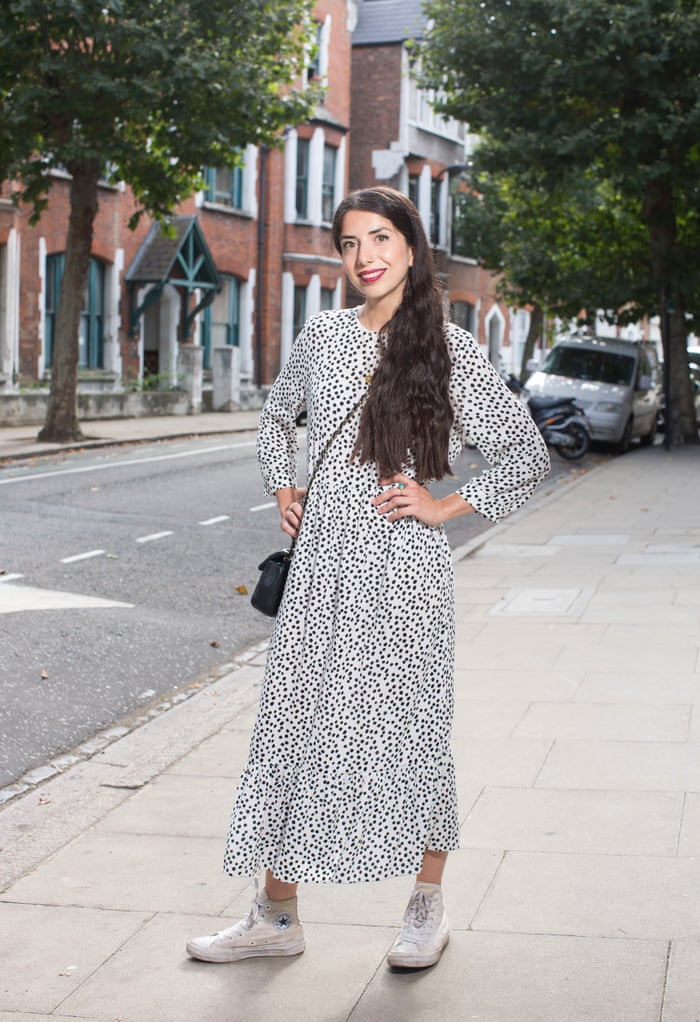 The story of The Dress: how a £40 Zara frock stole the summer ...