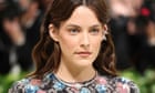 Elvis Presley heir Riley Keough moves to protect Graceland from sale