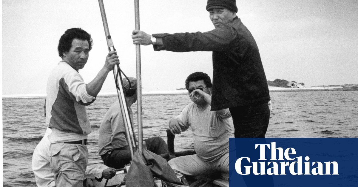 I love humans  it gives me the courage to approach them': the disarming work of Mao Ishikawa