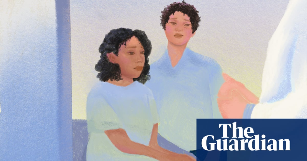 We're on the edge of chaos': families with trans kids fight for care as bans take hold