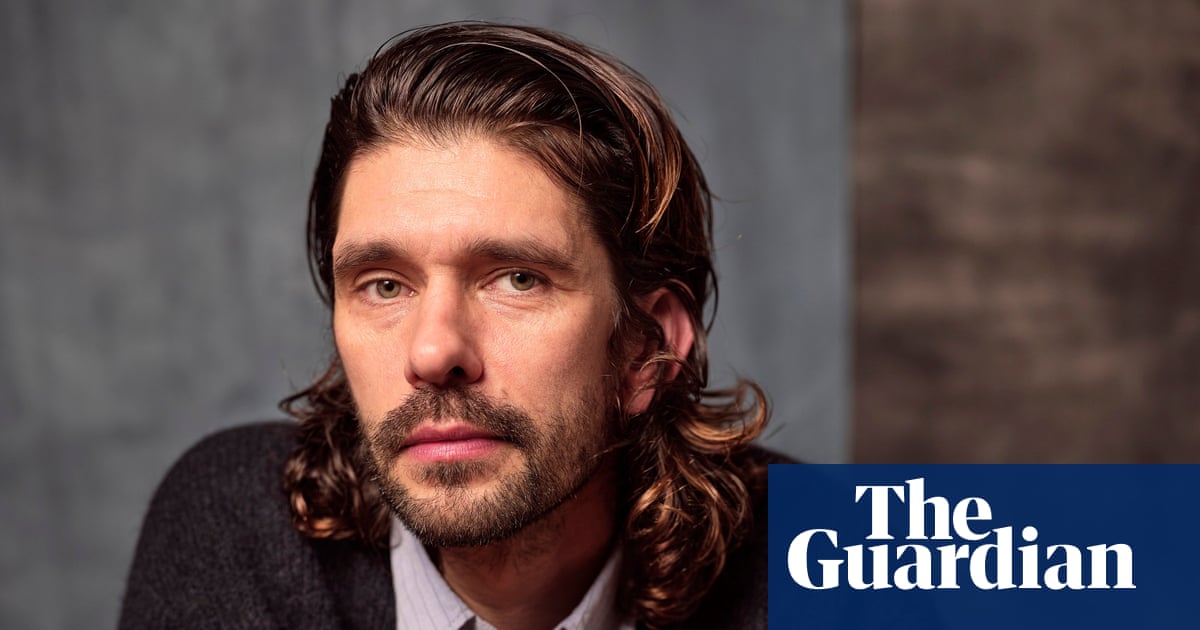 ‘Para triunfar de verdad, hay que resultar sexy de una forma directa’: Ben Whishaw sobre el Nueva York libidinoso y encarnar a Peter Hujar ‘Para triunfar de verdad, hay que resultar sexy de una forma directa’: Ben Whishaw sobre el Nueva York libidinoso y encarnar a Peter Hujar