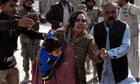 Suicide bombers kill eight at Christian church in Pakistan