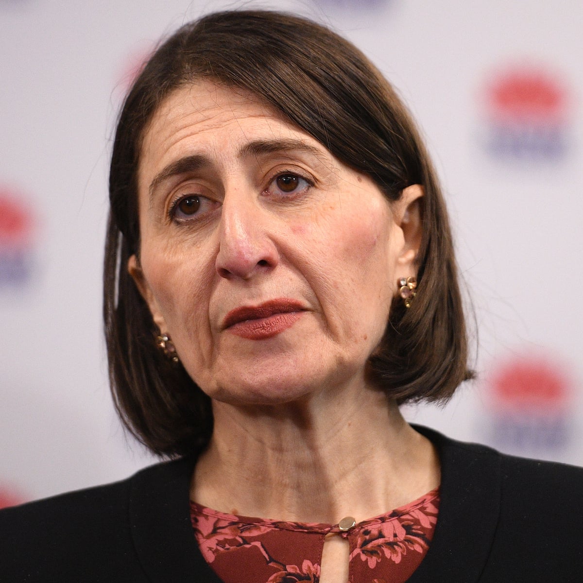 Gladys berejiklian