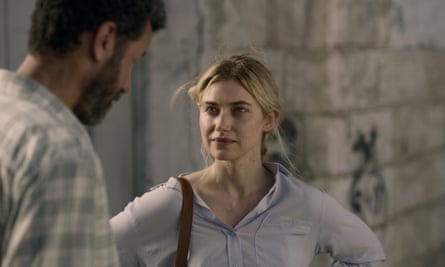 Imogen Poots: Rising Star in Hollywood's Spotlight