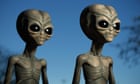 Super-intelligent aliens are going to destroy humanity? Whatever