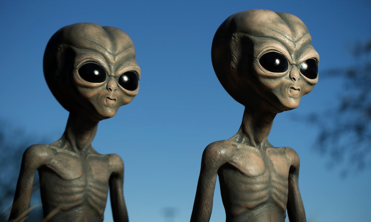 1.5 million people have signed up to storm Area 51. What could go ...