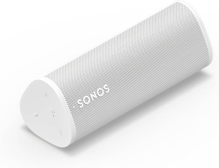 Sonos Roam 2 speaker product photo