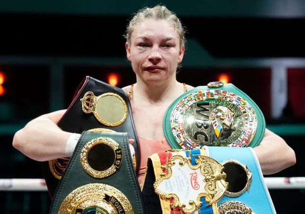 ديونتاي وايلدر يتغلب على ديريك تشيسورا في نوبة ملحمية بعيدة المدى