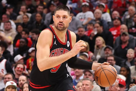 A failure to move Nikola Vučević has stalled the Chicago Bulls’ much-needed rebuild.