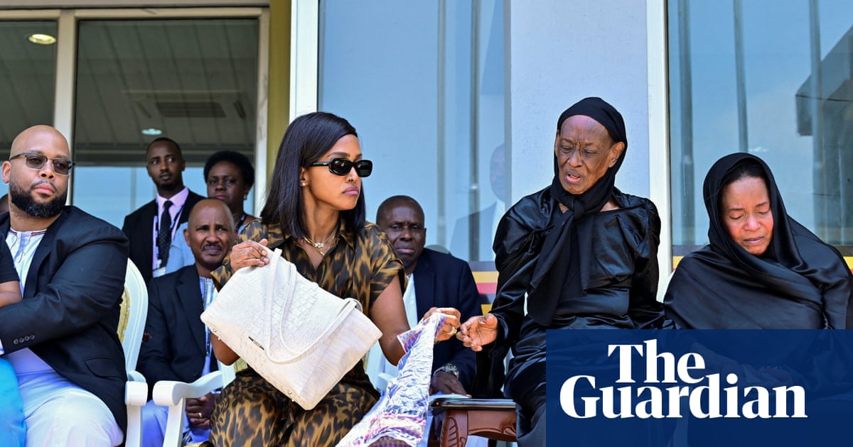 Secret son revelation ignites bitter succession dispute in Ugandan kingdom