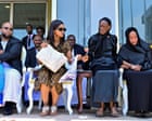 Secret son revelation ignites bitter succession dispute in Ugandan kingdom | Ξένα νέα στο LivePress.gr