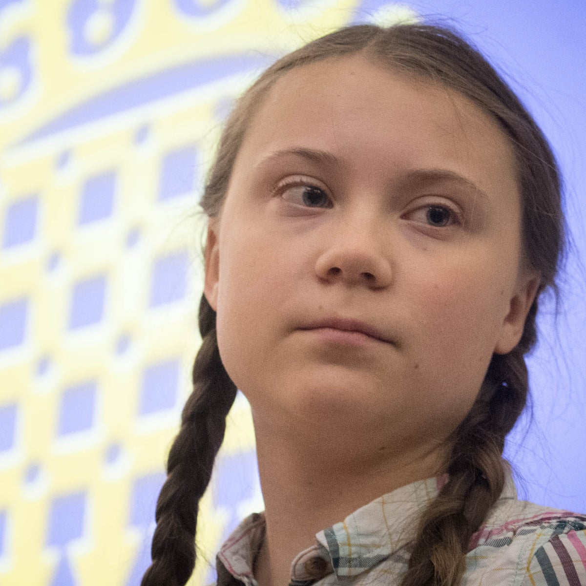 Biggest Compliment Yet Greta Thunberg Welcomes Oil Chief S Greatest Threat Label Environment The Guardian