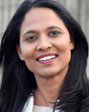 Rushanara Ali.