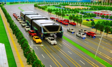Why Electric Buses Haven't Taken Over the World—Yet