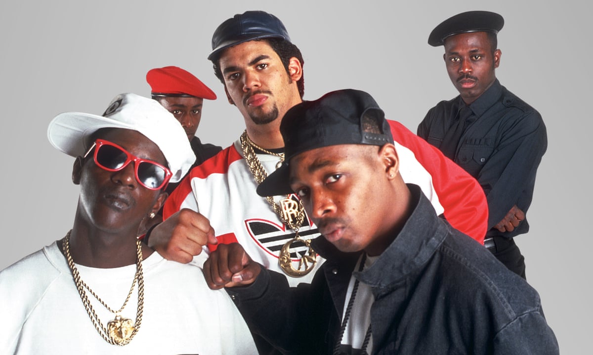 Public Enemy – 10 of the best | Public Enemy | The Guardian