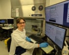 PhD student Maxim makes $18 an hour to research children’s cancer – it’s barely above Australia’s poverty line