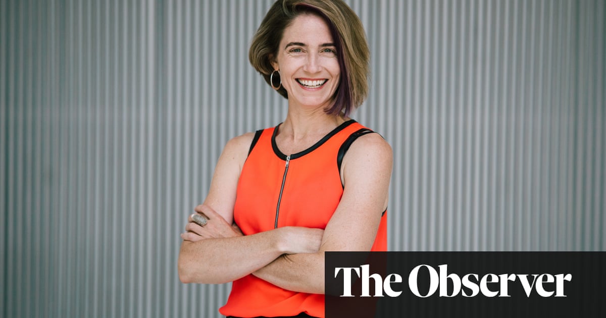 Catherine D’Ignazio: 'Data is never a raw, truthful input – and it is never neutral'