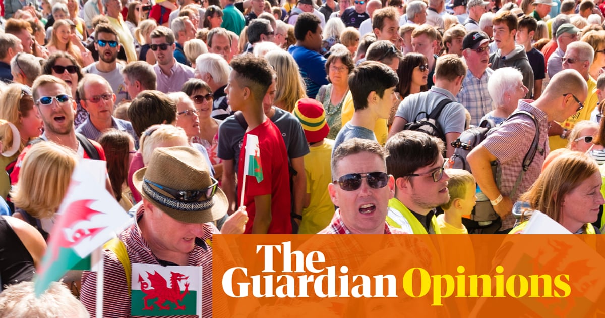 If I could vote in next week’s Senedd election, I’d choose Plaid Cymru. Here’s why | Simon Jenkins