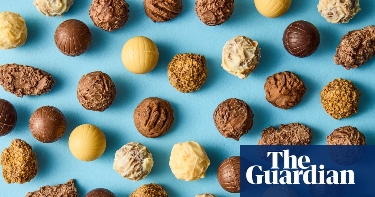 ‘Tastes like scented candle’: the best (and worst) supermarket chocolate truffles, tasted and rated