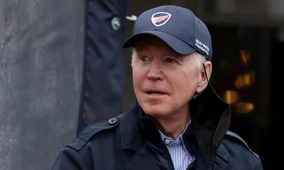 us to restrict travel from southern africa over omicron covid variant fears biden administration the guardian