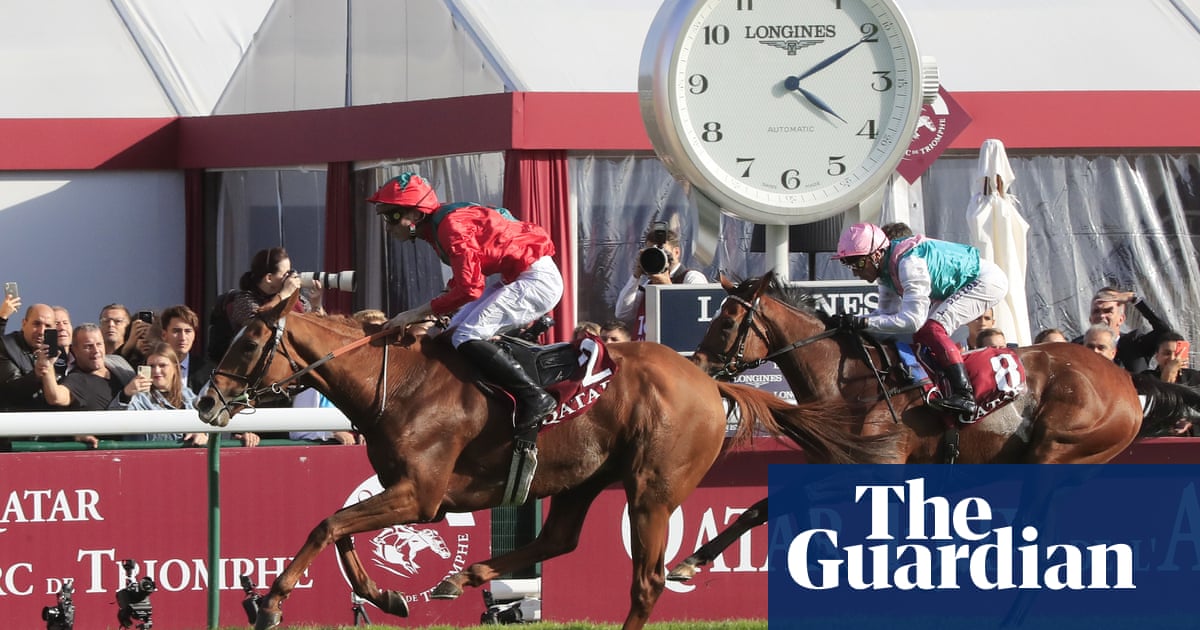 Talking Horses: Enable unlikely to begin campaign before Royal Ascot