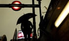 57 tube stations at high risk of flooding, says London Underground report