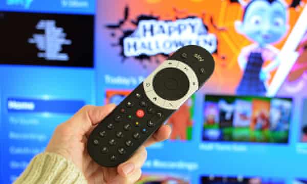 Sky Q 2019 Review Premium Tv At A Premium Price Technology