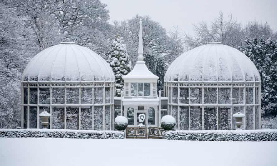 Birmingham Botanical Gardens