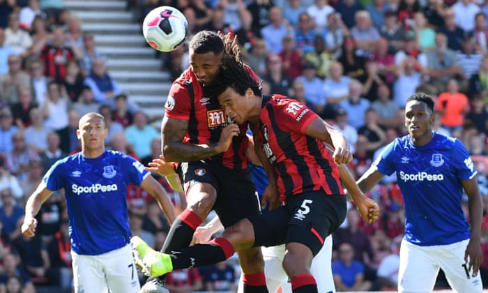 Image result for afc bournemouth